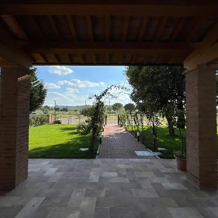 San Mamante Santa Lucia delle Spianate