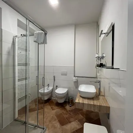 Bed and breakfast San Mamante Santa Lucia delle Spianate