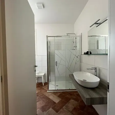 San Mamante Bed and breakfast