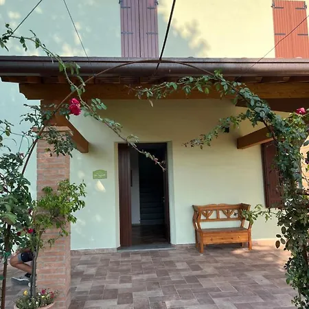 Bed and breakfast San Mamante