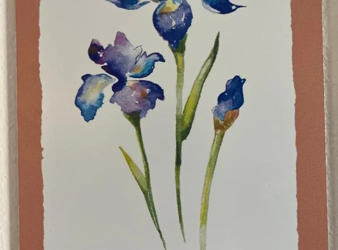 San Mamante Bed & Breakfast