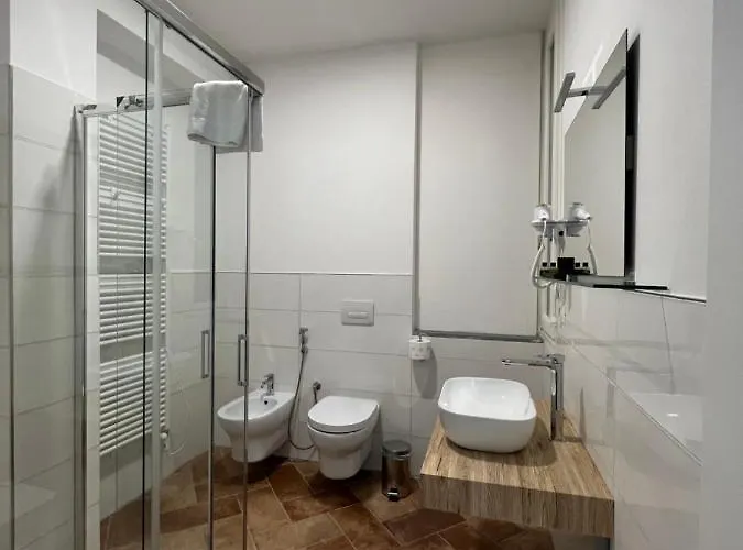 Bed & Breakfast San Mamante Santa Lucia delle Spianate