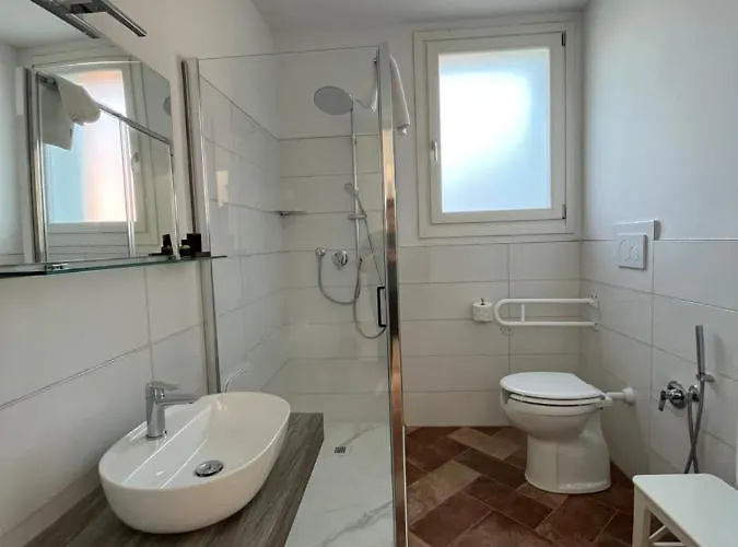 San Mamante Bed & Breakfast Santa Lucia delle Spianate