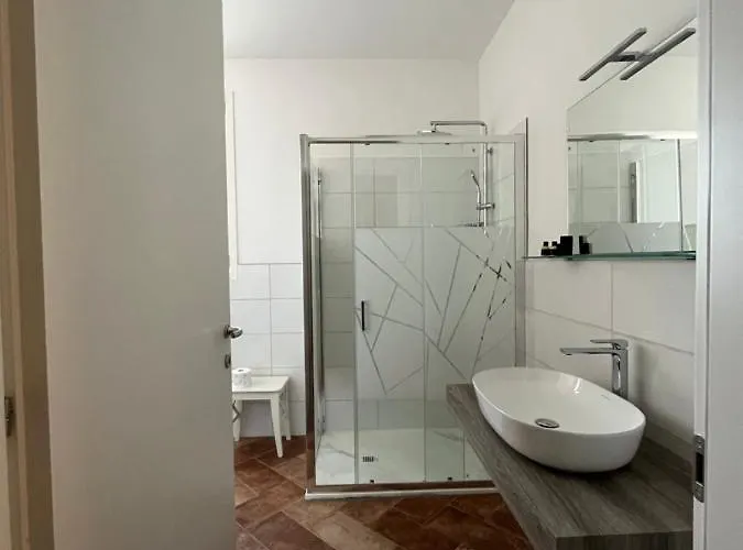 San Mamante Bed & Breakfast