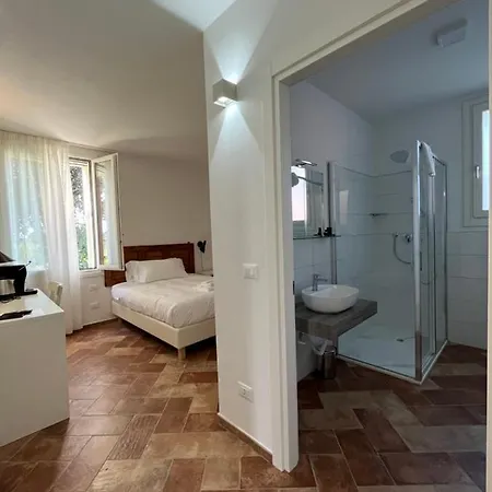 San Mamante 4* Santa Lucia delle Spianate