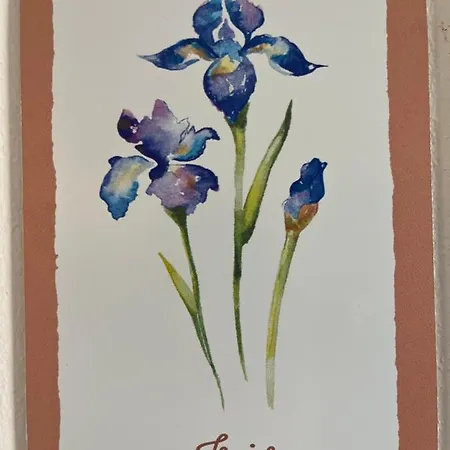 San Mamante Nocleg ze śniadaniem