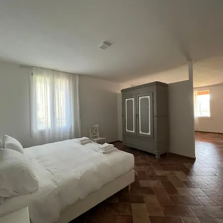 San Mamante Bed & Breakfast