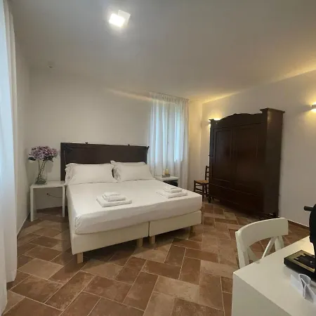 San Mamante Nocleg ze śniadaniem