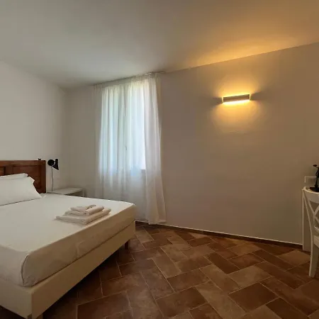 San Mamante Santa Lucia delle Spianate