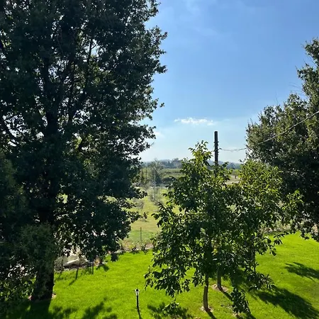 San Mamante 4* Santa Lucia delle Spianate