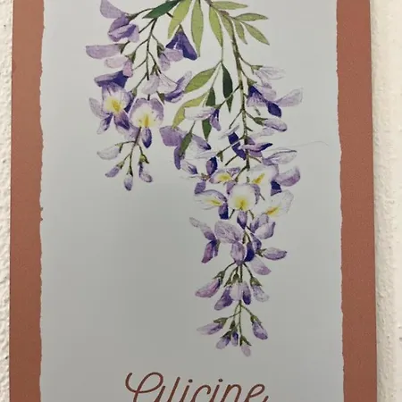 San Mamante Nocleg ze śniadaniem