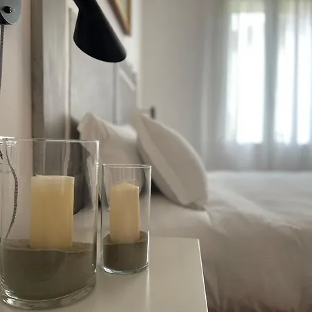 Bed & Breakfast San Mamante Santa Lucia delle Spianate