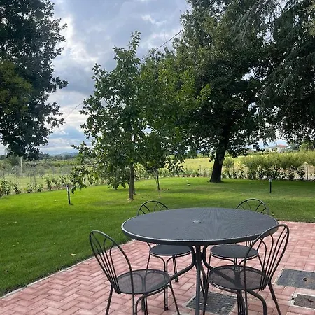 San Mamante Bed & Breakfast 4*