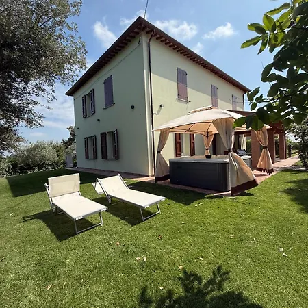Bed & Breakfast San Mamante