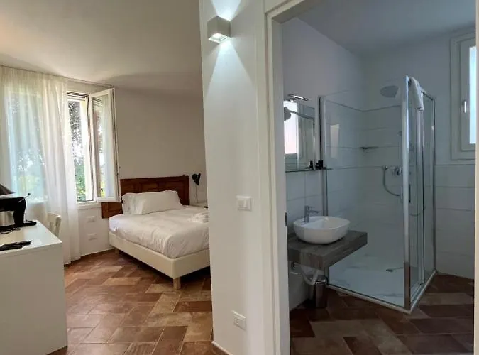 San Mamante 4* Santa Lucia delle Spianate