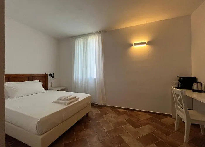 San Mamante Santa Lucia delle Spianate