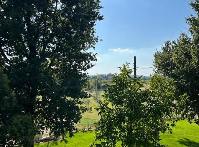 San Mamante 4* Santa Lucia delle Spianate