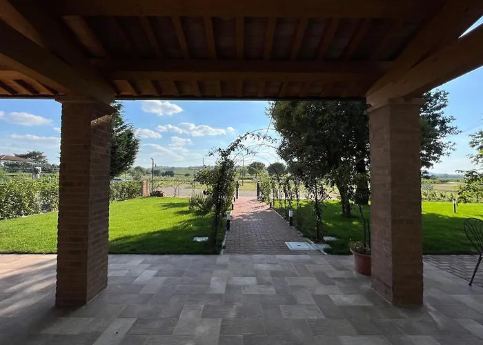 San Mamante Santa Lucia delle Spianate