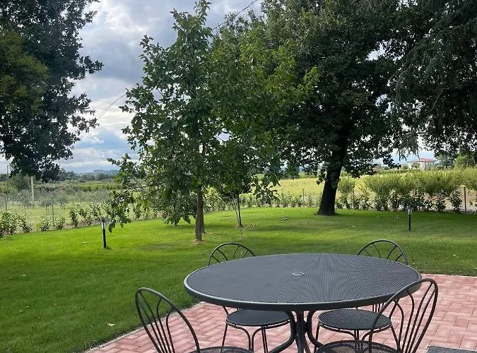 San Mamante Couette-café 4*