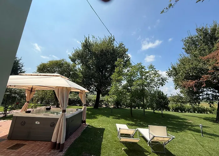 San Mamante Couette-café 4*