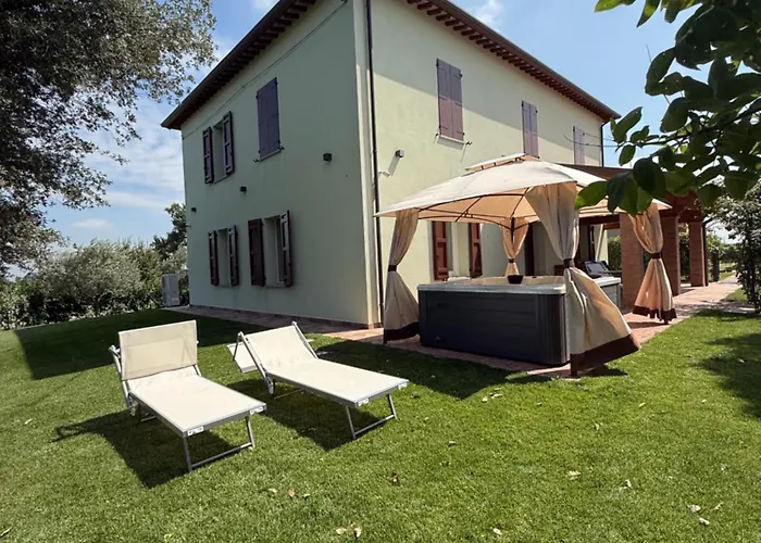 Couette-café San Mamante